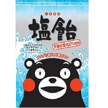 熊本酷MA萌飴糖-鹽飴90g