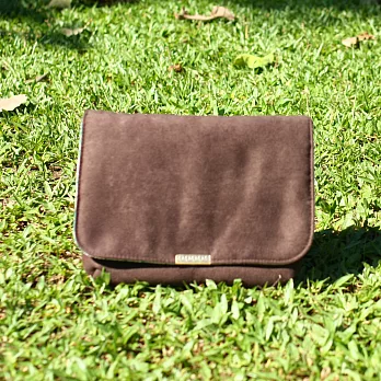 Chez 方圓十裡 深咖可可