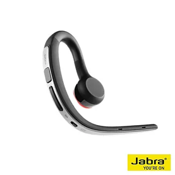 Jabra Storm 新一代微功率技術耳後式藍牙耳機