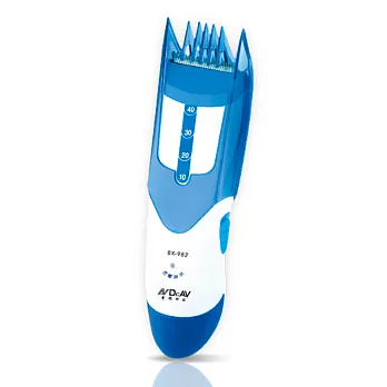 Dr.AV BX-982 充電式電動剪髮器
