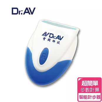 Dr.AV GM-737 智能健康計步器