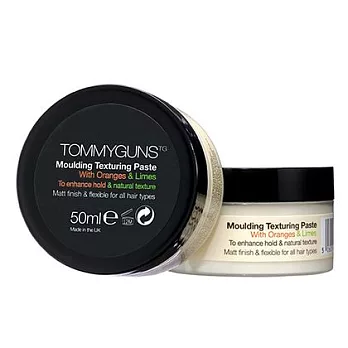 TOMMYGUNS造型凝泥50ML