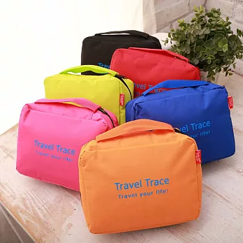 TRAVEL多功能便利包綠色