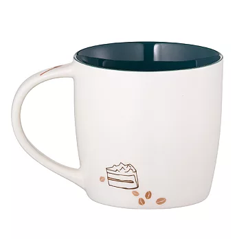 [星巴克]點心經典女神馬克杯