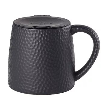 [星巴克]Hammered把手馬克杯