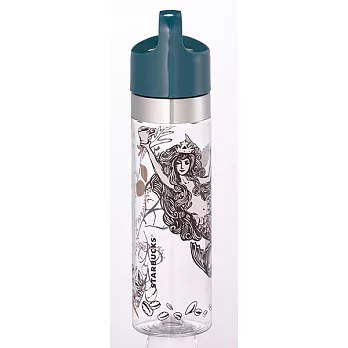 [星巴克]20oz 2014女神水壺
