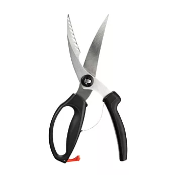 OXO 好好握鋸齒碎骨大剪刀