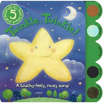 Twinkle, Twinkle