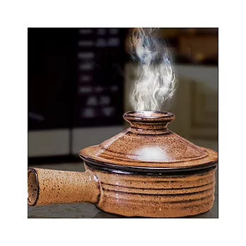 微波快速美味迷你砂鍋