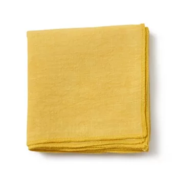 motta018黃色帕巾