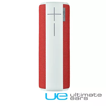 UE BOOM 可攜式藍芽無線喇叭紅色