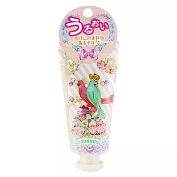 ECONECO 繪子貓夢幻馬戲團護手霜30mL(HAPPY)