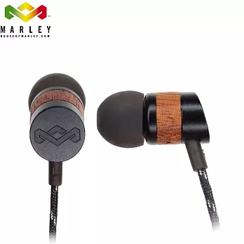 Marley Uplift - OBM - Midnight 入耳式耳機(EM-JE030-MI)
