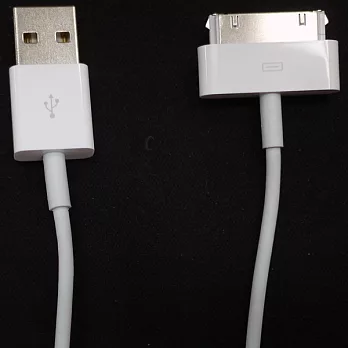 ★原廠傳輸線★Apple iPad iPhone 4 4S 3G 3GS 4G iPod DATA CABLE Usb傳輸充電線