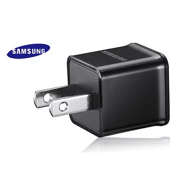 SAMSUNG Galaxy Note N7000 原廠旅充頭 ETA0U80JBE USB 5V/1A 原廠充電器