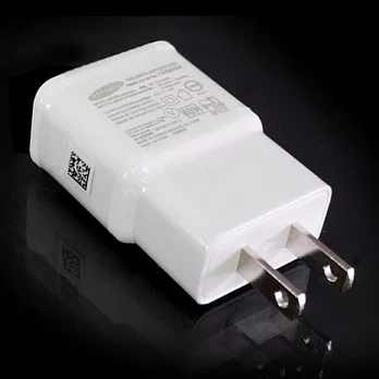 Samsung Galaxy Note3 N9000 原廠旅充頭 原廠旅充 原廠充電器 USB充電頭 5.3V/2A白色