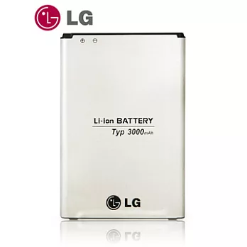 原廠電池 LG G3 D855 / BL-53YH 3000mAh
