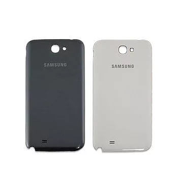 三星 SAMSUNG Galaxy Note2 N7100 N-7100 原廠電池蓋 電池蓋 原廠背蓋 後蓋 外殼黑色