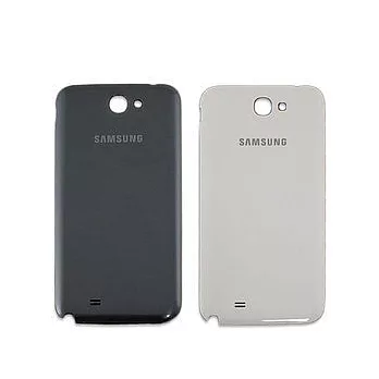 三星 SAMSUNG Galaxy Note2 N7100 N-7100 原廠電池蓋 電池蓋 原廠背蓋 後蓋 外殼白色