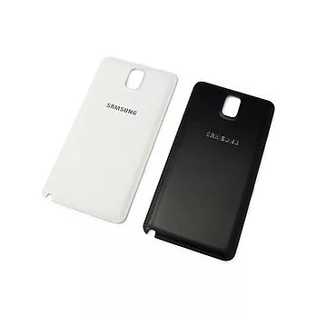 三星 SAMSUNG Note3 N9000 原廠電池蓋 電池蓋 原廠背蓋 後蓋 保護蓋 保護殼 外殼黑色