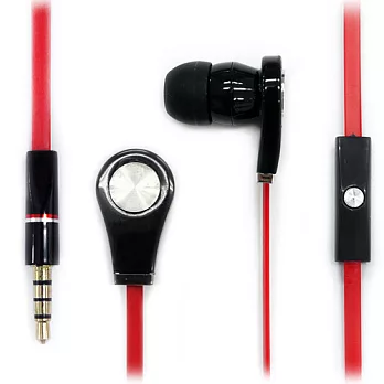 立體聲耳機 入耳式音樂耳機 適用 HTC Samsung SONY Nokia LG MOTO 等智慧型手機 扁線型 線控耳機 3.5mm耳機孔