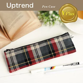    Uptrend V-plus 小拾袋‧柏拉圖