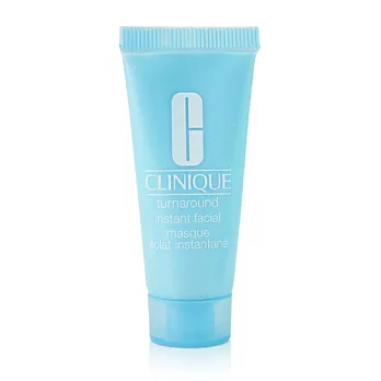 CLINIQUE 倩碧 全效煥膚明采面膜 15ml