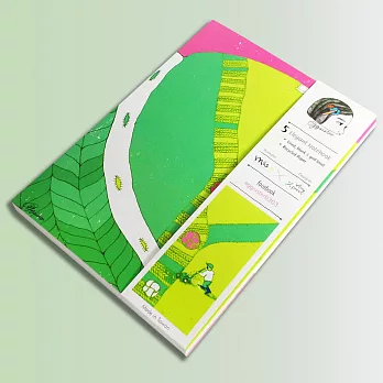 收藏筆記本/蛋妹/衣物的秘密系列/毛衣除草