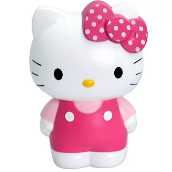 【enerpad】 Hello Kitty 3000mAh行動電源(點點版)