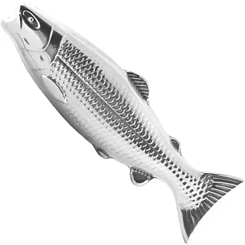 《KIKKERLAND》一隻魚去味皂