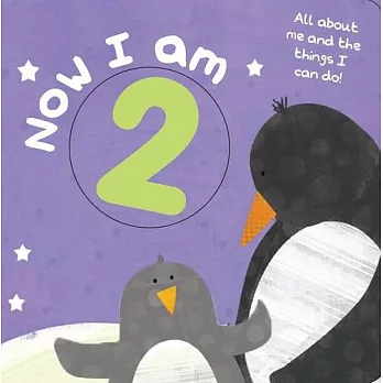 Now I am 2