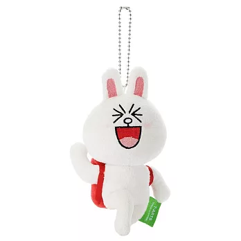 LINE 吊飾 兔兔 14