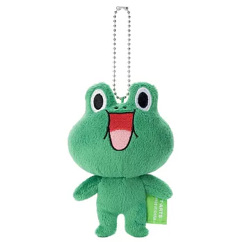 LINE 吊飾 雷納德 01