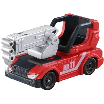 《TAKARA TOMY》緊急救援隊HR11 機動吊車