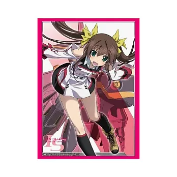 NO.646 IS 凰鈴音 WS卡套 Bushiroad武士道