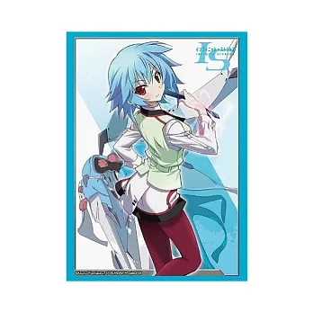 NO.649 IS 更識楯無 WS卡套 Bushiroad武士道