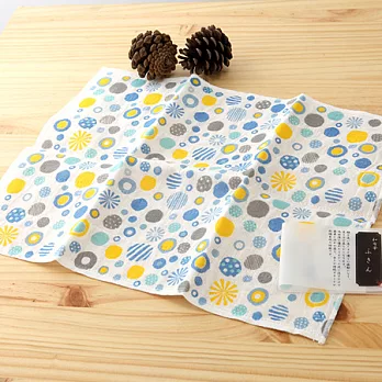 【taoru】甜蜜廚房｜糖果 - 日本毛巾 30x40 cm（廚房巾、奈良蚊帳生地）