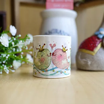 【Everyday is Christmas!】和紙膠帶---海底悠遊---鯨魚篇