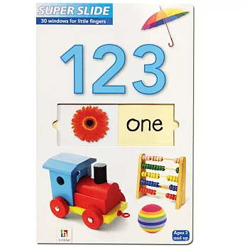 Super Slide 123