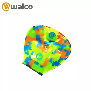 Walco LED反光夾(螢光黃)無螢光黃