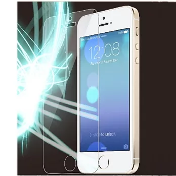 KooPin 手機鋼化玻璃保護貼 FOR AppleiPhone 5 /5S