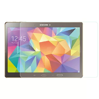 Samsung Galaxy Tab S 10.5 吋 HC防刮透明螢幕保護貼