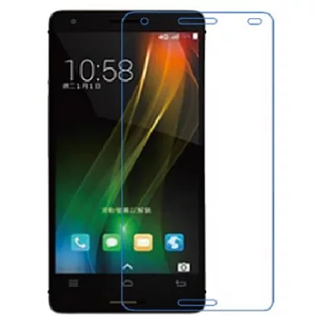 Infocus M810 HC防刮透明螢幕保護貼
