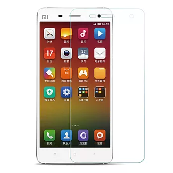 小米 4/ Xiaomi MI4 HC防刮透明螢幕保護貼