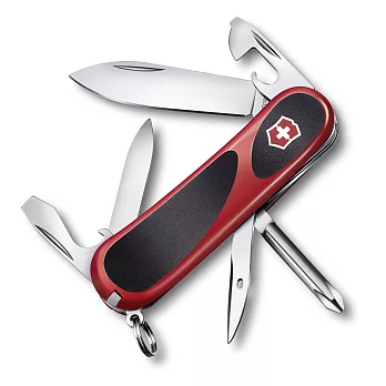 VICTORINOX 防滑13用瑞士刀