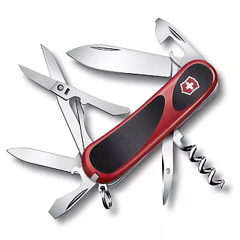 VICTORINOX 防滑15用瑞士刀(香檳拔)