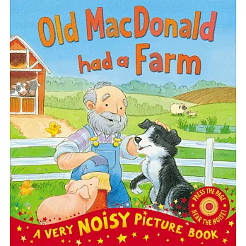 Old MacDonald Had a Farm