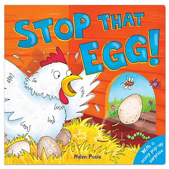 Stop That Egg!