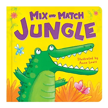 Mix and Match Jungle