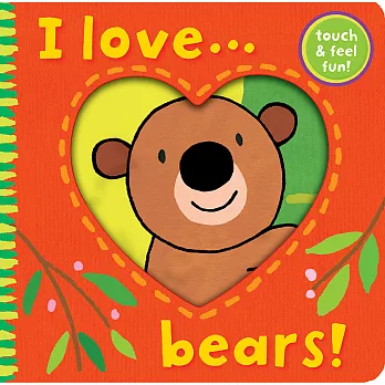 I love ... Bears